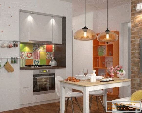 Design-Wohnungen-42-qm-Küche