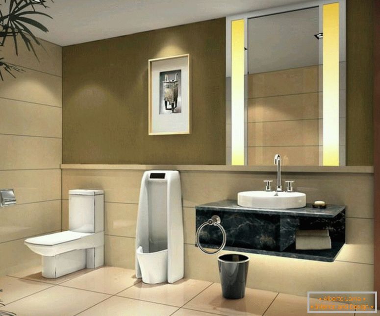 Wc-design - 150 fotos von kompetenter innenarchitektur in