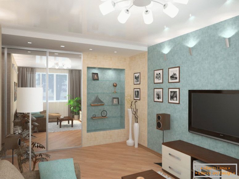 Design-Wohnzimmer-in-einem-kleinen-Wohnung-3
