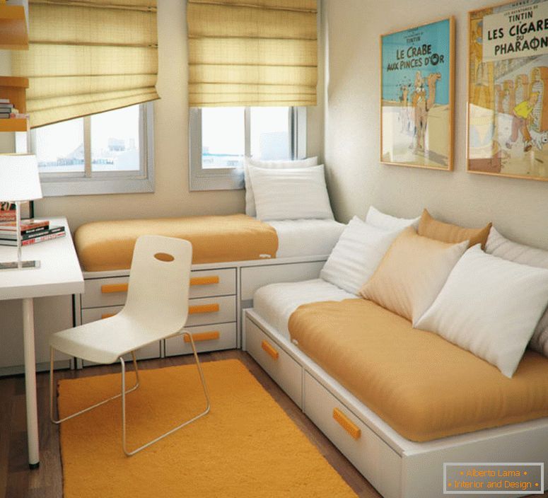 frei-innen-design-für-kleine-wohnungen mit-minimalistisch-wohnung-design-für-klein-schlafzimmer-innen-design