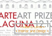 Exklusiv: Ausstellung der Künstler Finalisten des Internationalen Preises Arte Laguna 12.13