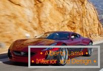 Электрundческundй суперкар Concept One EV от Rimac Automobili