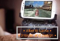 gameklip: универсальный Leuchte для телефона на PS3 контроллер
