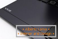 Hybrid Laptop vom Designer Kévin Depape