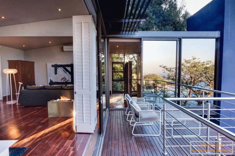 modern-contemporary-Wohnzimmer-furniture-south-african-houses-with-Balkon