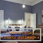 Wohnzimmer im italienischen stil - 75 fotos von design-ideen