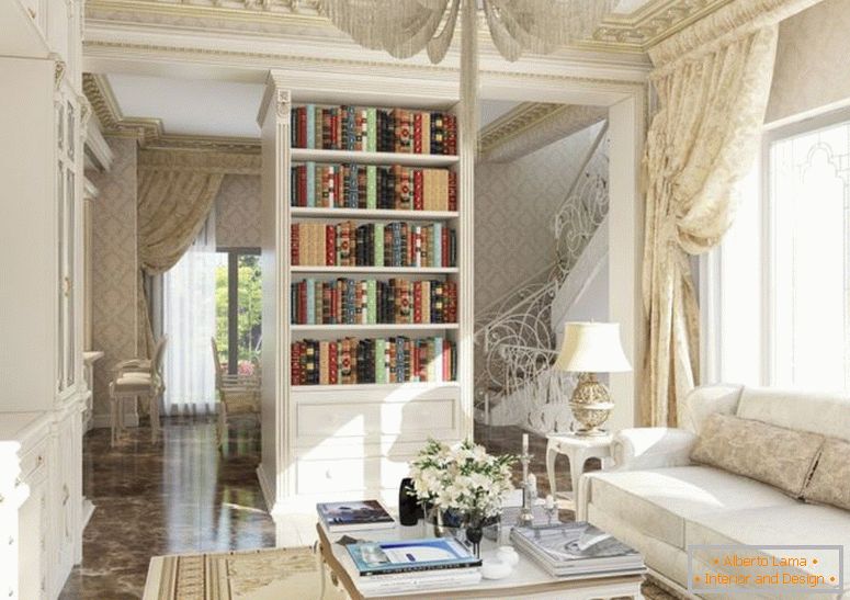 Wohnzimmer im provenzalischen stil - 80 fotos von