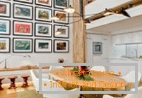 Interior: Das Design des Wohnzimmers aus dem Londoner Studio Daniel Hopwood