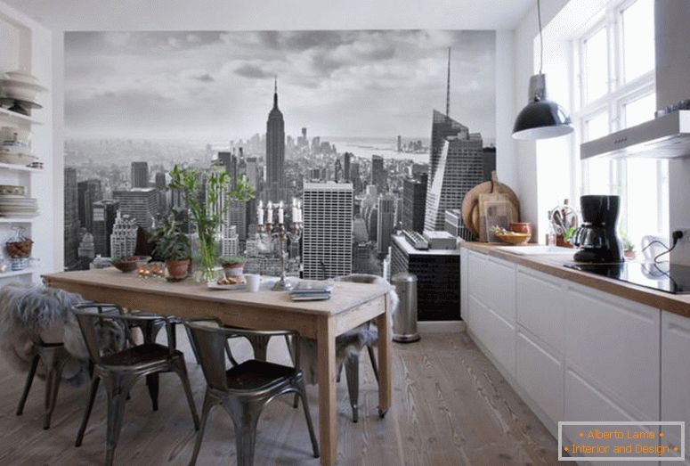 Ideen-Interieur-Küche-mit-Foto wallpapers6