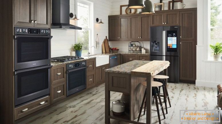 Samsung-Einbau-in-Suite-in-Küche-fh-schwarz-Edelstahl