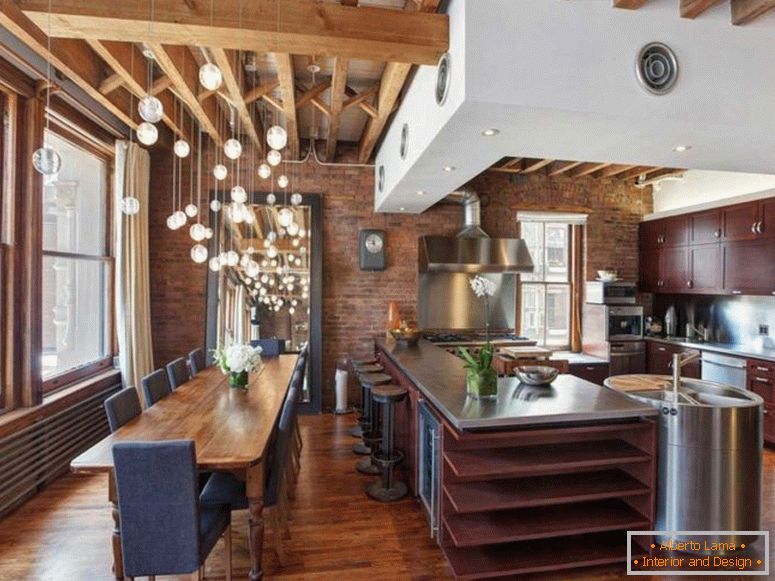Interieur im chalet-stil - 77 fotos der besten designideen