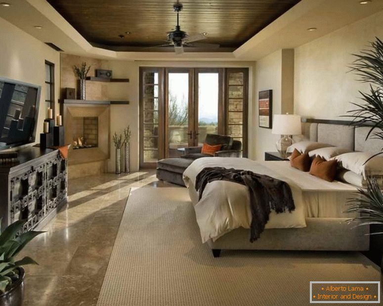 Interieur im chalet-stil - 77 fotos der besten designideen