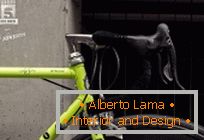Italienisches Fahrrad Pinarello Stelvio - für Profis