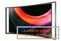 Curved OLED-TV von Samsung ist bereits im Angebot