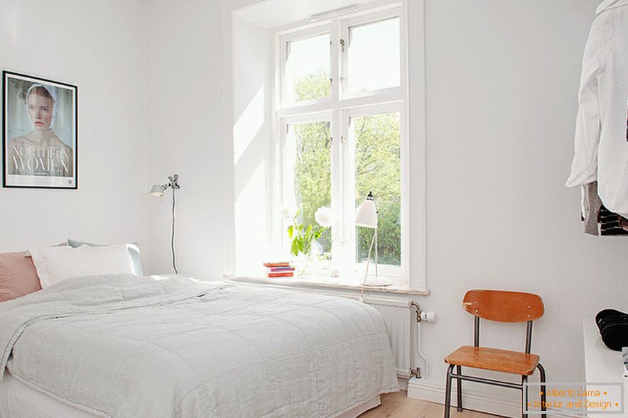 Schlafzimmerwohnung in Göteborg