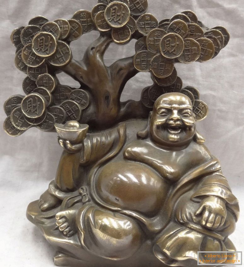 8-Chinesisch-Bronze-Kupfer-Yuanbao-Schriftart-B-Münze-B-Schriftart-Schriftart-B-Baum-B-Schriftart-glücklich
