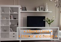 Wie man modulare Möbel im Wohnzimmer wählt? Предложения от IKEA
