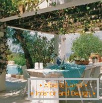 Комфорт и уединение в роскошной резиденции Weiß von Ibiza