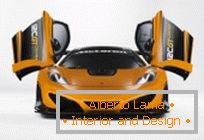 Das Concept Car aus dem McLaren GT soll Realität werden