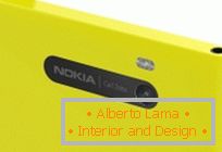 Das Nokia Lumia Pad Tablet-Konzept von Nokia