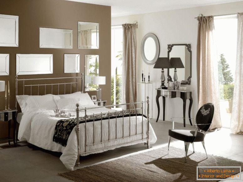 Schlafzimmer-table-Ideen-Interieur-Zimmer-romantisch-deco