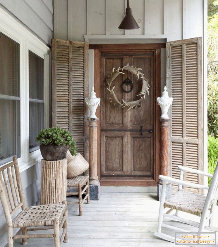 Schaukelstuhl im innenraum - 115 fotos von neuheiten