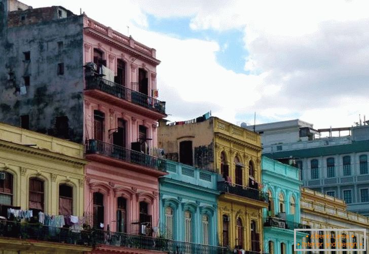 Flitterwochen in Havanna