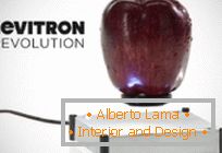 Levitron Revolution - Magnetschwebebahn zu Hause!