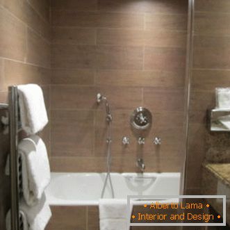 Kleines badezimmer 3 m²: 70 fotos, ideen für layout und