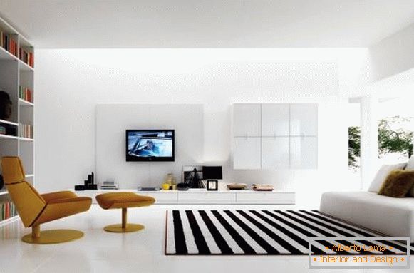 hell-minimalistisch-Wohnzimmer