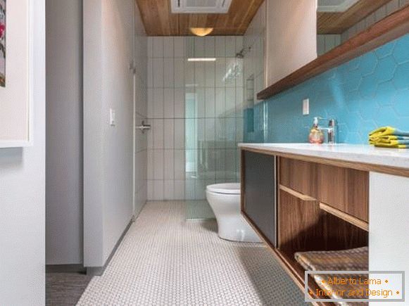 Moderne Ideen für Badezimmerdesign 2016