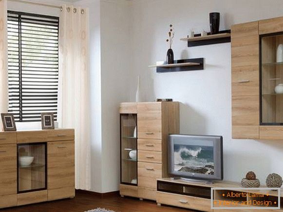 modulare Möbel für Wohnzimmer, Foto 5