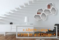 Modulare Regale: концептуальный взгляд на дизайн современной мебели