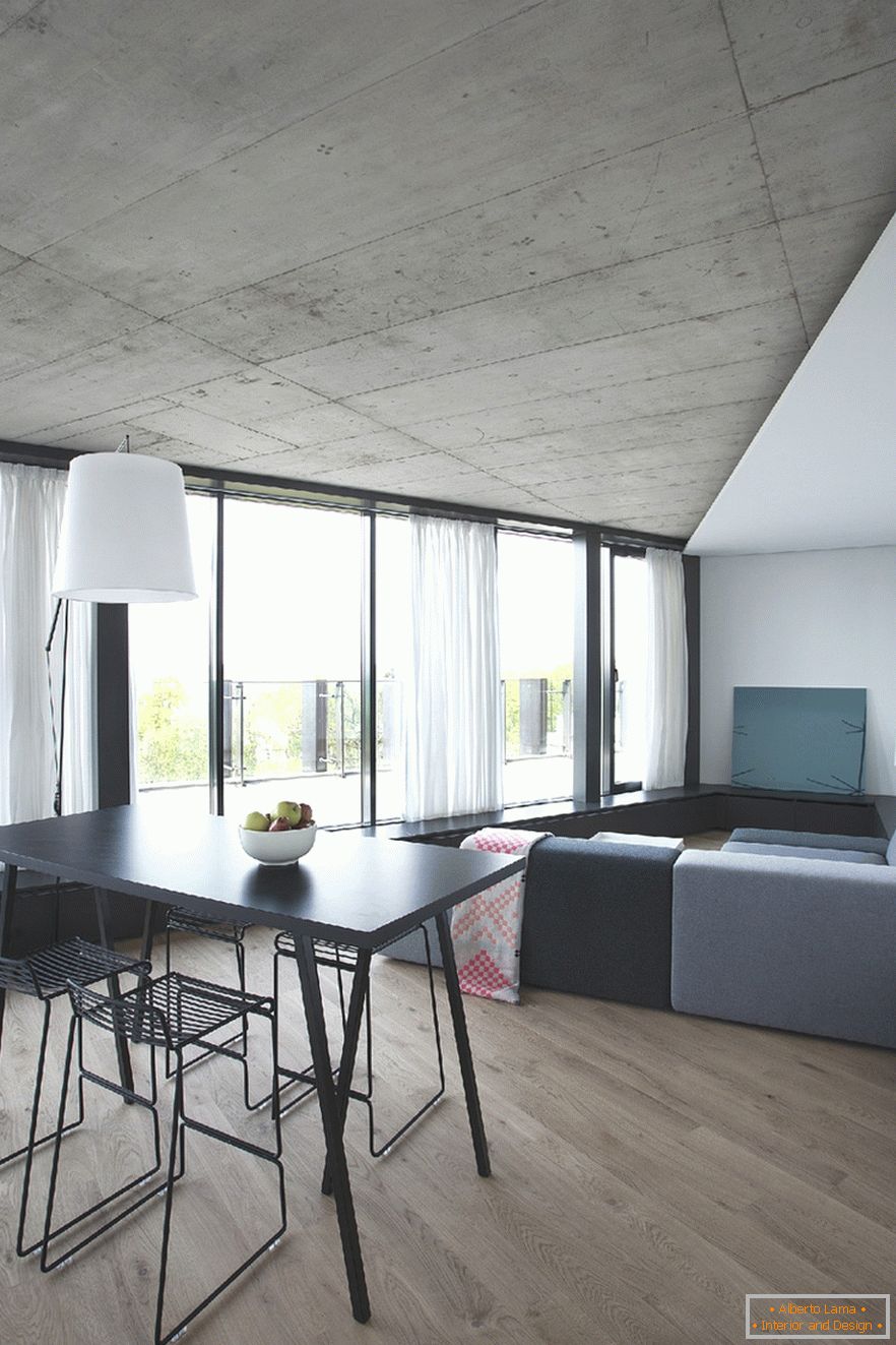 Apartment in Vilnius von der Firma Inblum