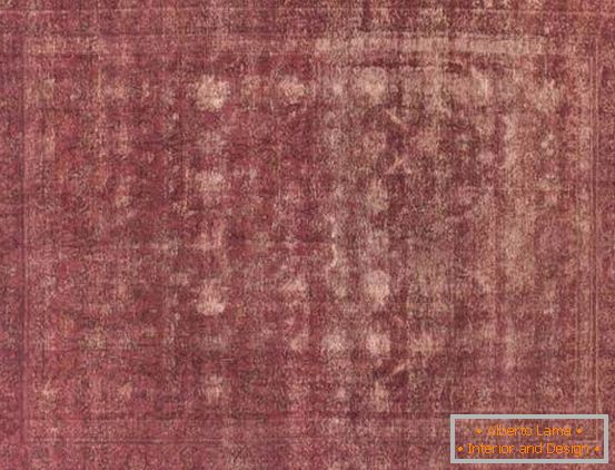 Teppich in türkischem Stil von Lavender Rugs