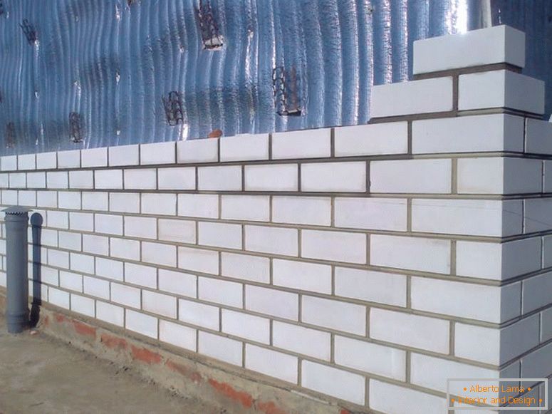 Bricks dichte - tabellen, berechnungsformel, beschreibung