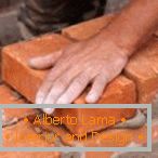 Bricks dichte - tabellen, berechnungsformel, beschreibung