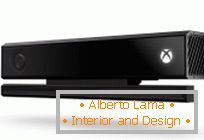 Презентация приставки нового поколения Xbox eins от Microsoft