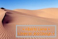 Landschaften: Malerische Ausblicke auf Wüsten