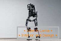 Robotisches Exoskelett Ekso Bionic