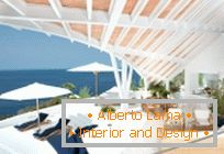 Luxusvilla mit atemberaubendem Meerblick in Cala Marmacen, Mallorca