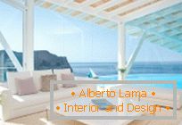 Luxusvilla mit atemberaubendem Meerblick in Cala Marmacen, Mallorca