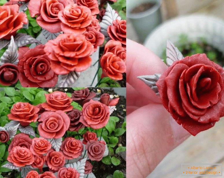 Roses_of_polymer_clay