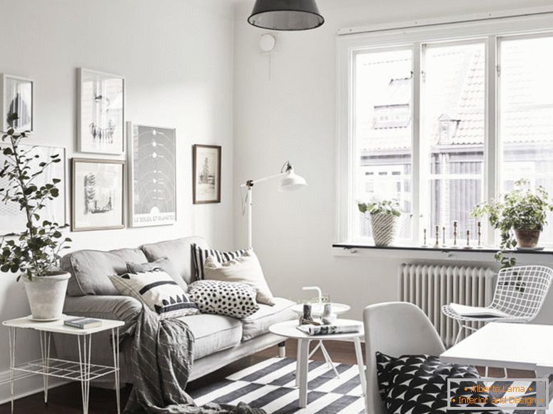 Interieur-zwei-kleine-Wohnungen-im-skandinavischen Stil36
