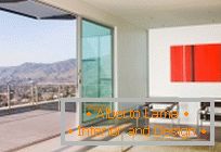Современная архитектура: Дом с видом на Salt Lake City от Axis Architekten