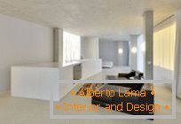 Moderne Architektur: H Haus aus dem Atelier Wiel Arets Architekten