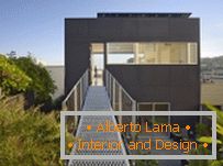 Moderne Architektur: Die Renovierung des Hauses in San Francisco von den Architekten SF-OSL