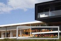 Moderne Architektur: Pahoia Mansion in Neuseeland von Warren und Mahoney