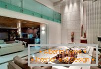 Moderne Architektur: Atemberaubendes Privathaus Atenas 038 Haus in Brasilien