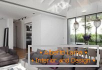 Moderne Architektur: Moderne Villa in der Stadt Ramat HaSharon, Israel